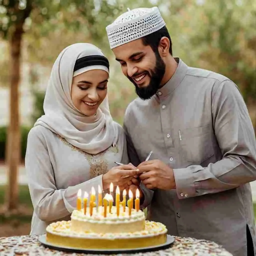 Soulmate Romantic Birthday Wishes for Husband from Wife