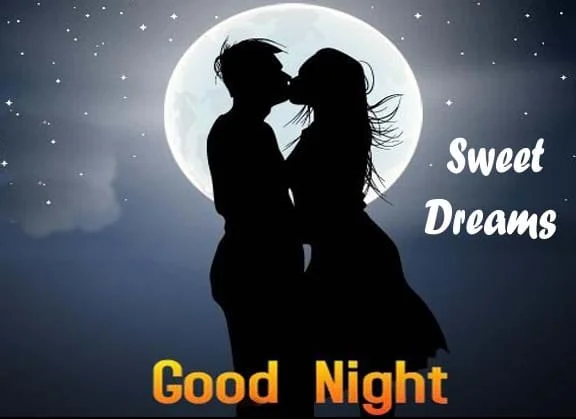 Heart Touching Good Night Message For Someone Special