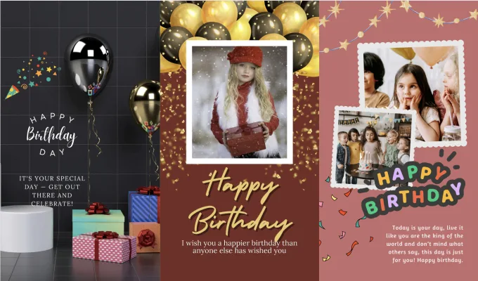 Funny "Happy Birthday" Wishes for Your Husband
