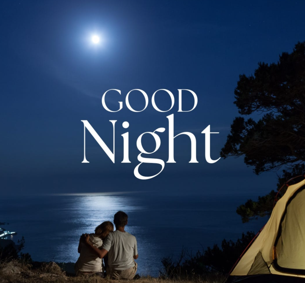 Heart Touching Good Night Text For Her