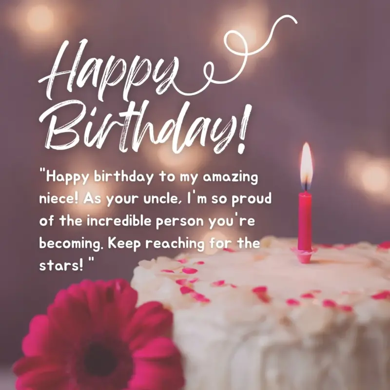 Long Heart-Touching Birthday Wishes for Teacher