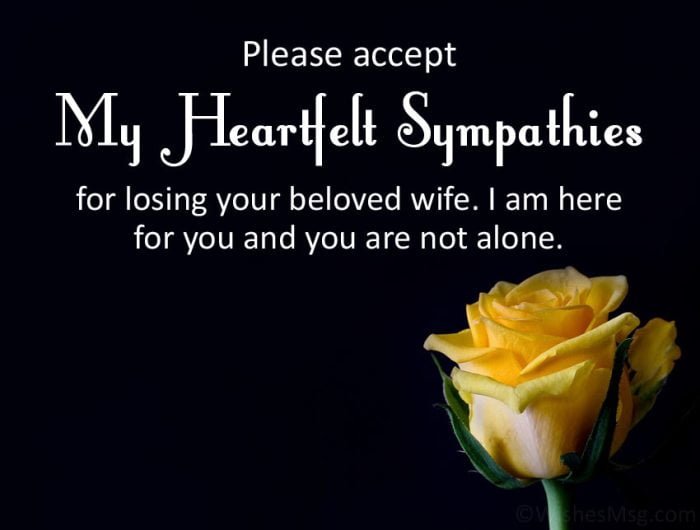 Condolence Messages for Someone Who Lost a Child