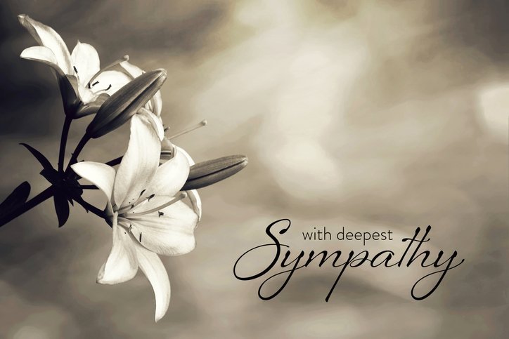 Short Sympathy Messages for Loss of Mother